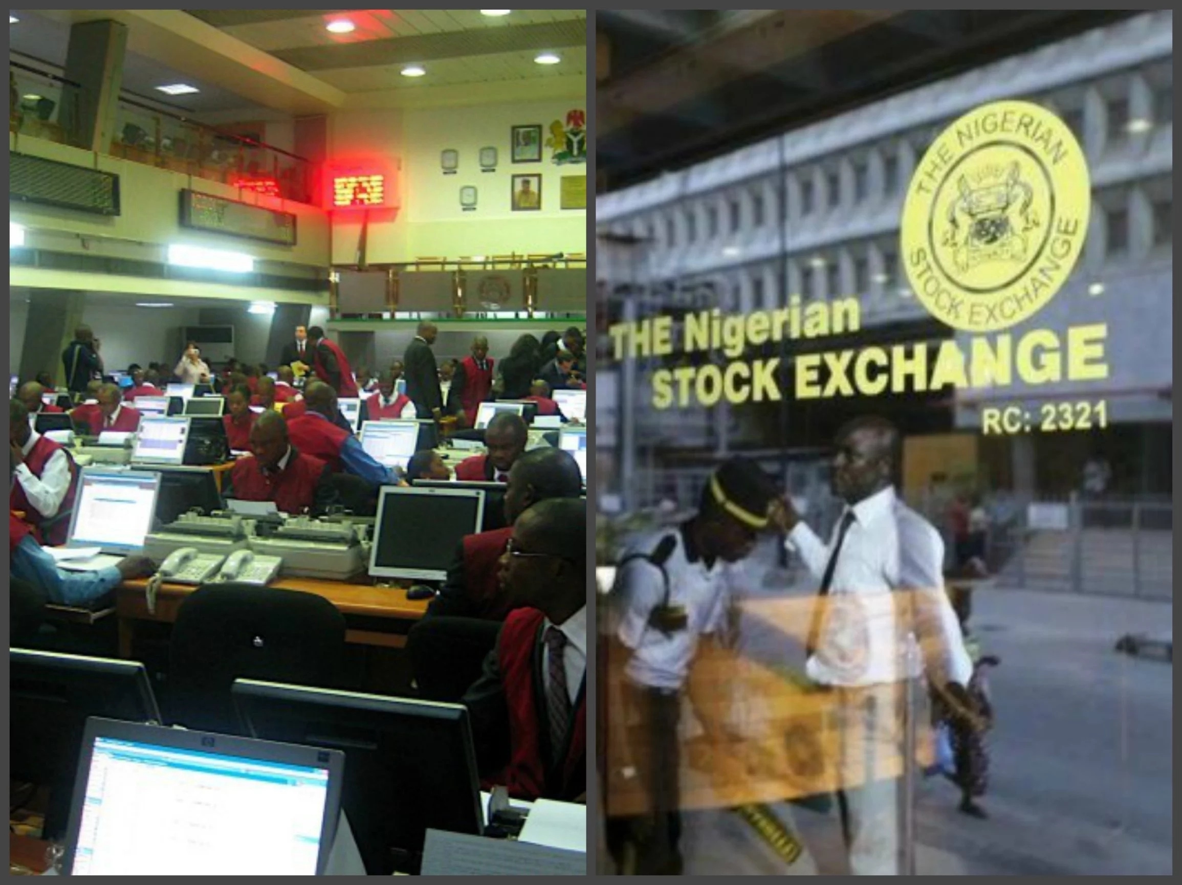 Nigerian stock exchange nse (1)